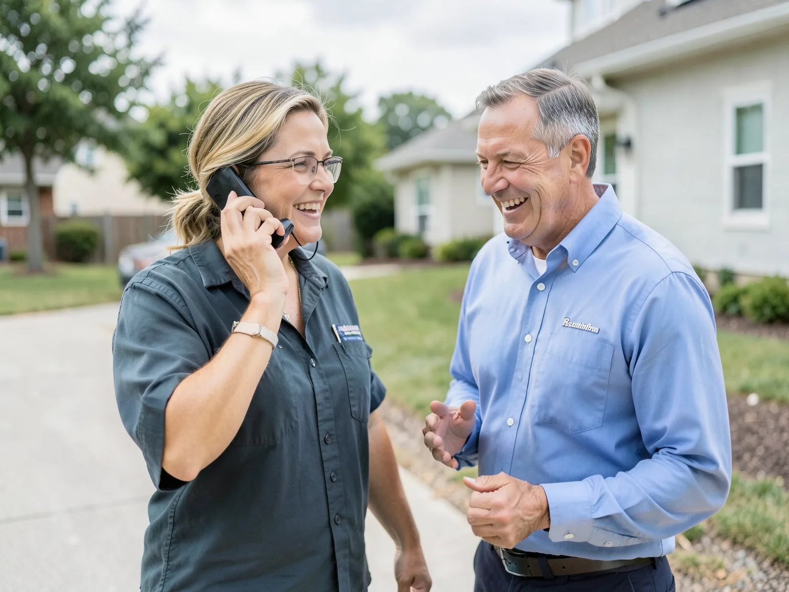 Frequently Asked Questions About Flood Damage Restoration in Yorkshire, OH